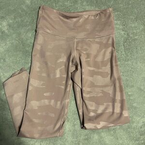 old navy capri leggings